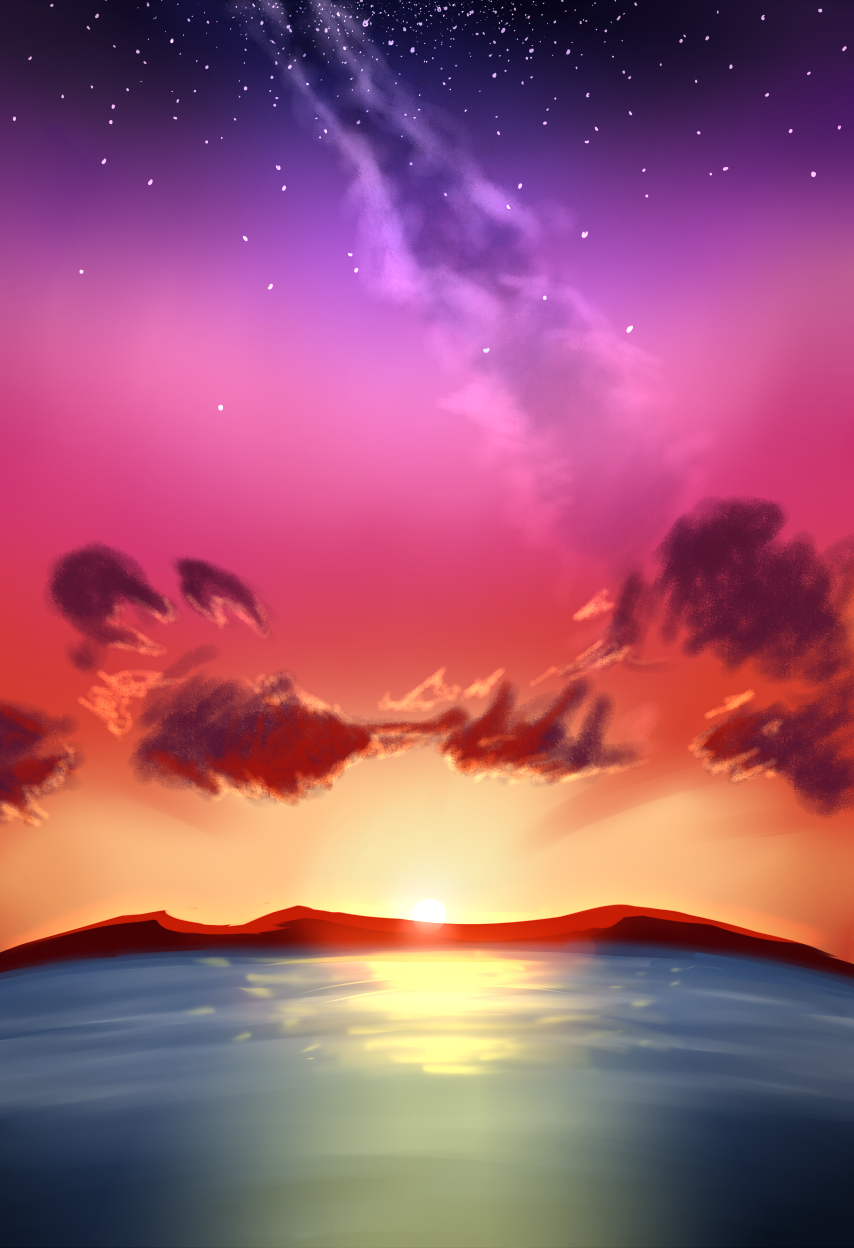 Horizon_by_Matthew_Smith_Sheepun